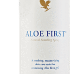 ALOE FIRST™