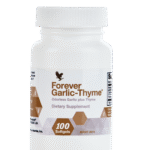 FOREVER GARLIC-THYME
