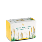 ALOE BLOSSOM HERBAL TEA