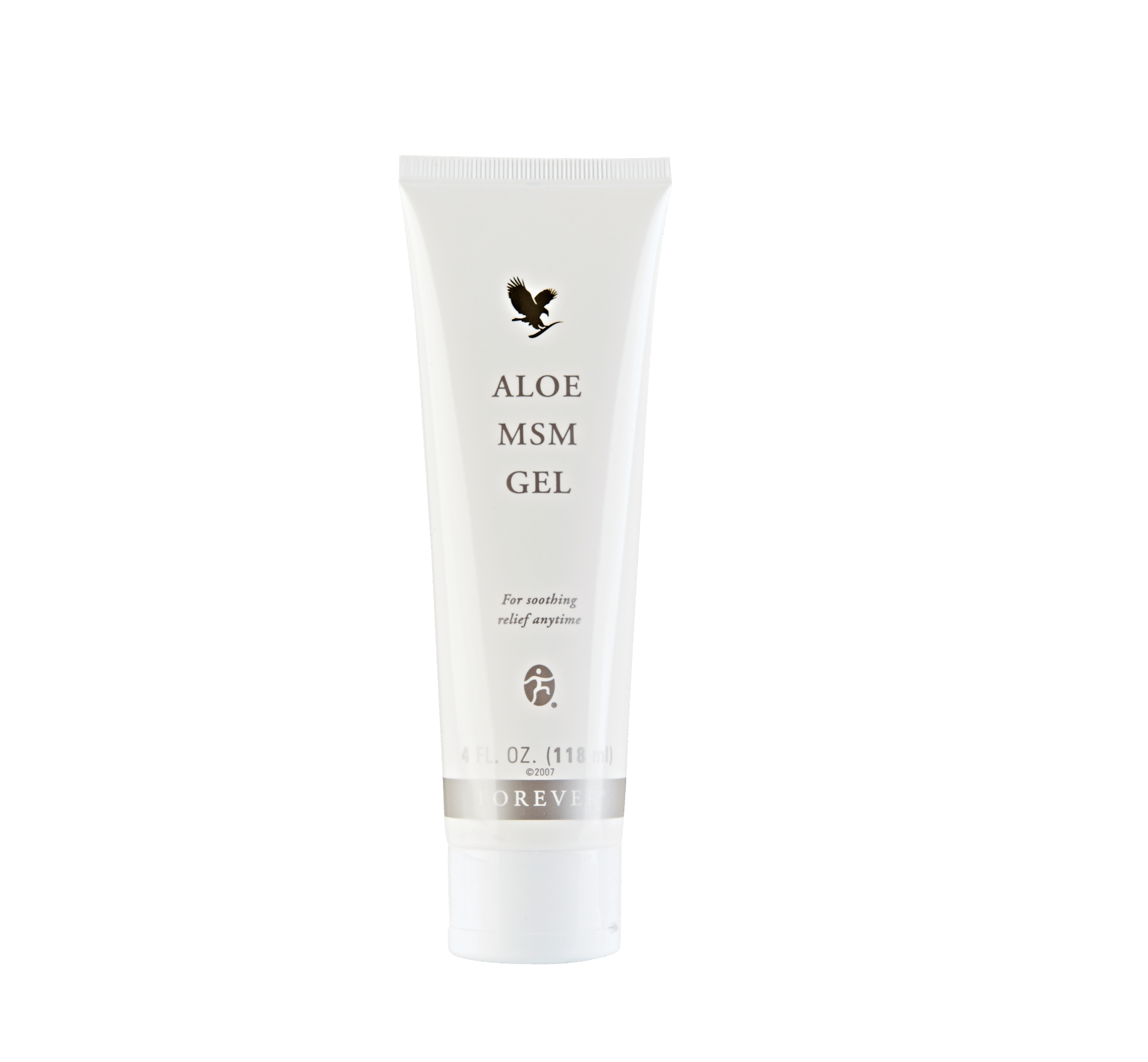 205_Aloe MSM Gel