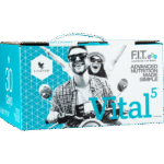 VITAL 5 Aloe Vera Gel®