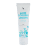 Aloe Cooling Lotion