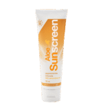 Aloe Suncreen