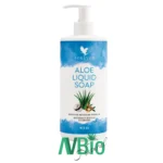 ALOE LIQUID SOAP™