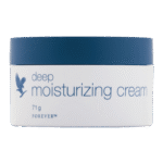 Deep Moisturizing Cream