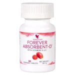 FOREVER ABSORBENT-D