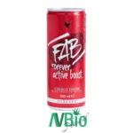FAB FOREVER ACTIVE BOOST - PACK X12