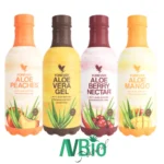 4-PACK FOREVER ALOE COMBO