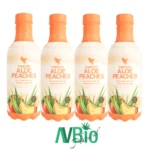 4PACK - FOREVER ALOE MANGO
