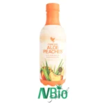FOREVER ALOE PEACHES